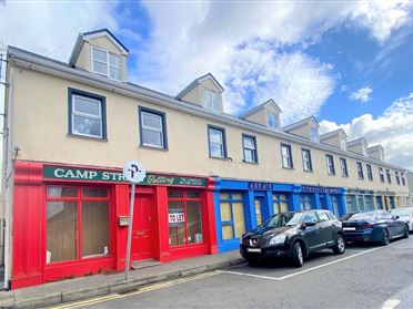 Main image for 1 Weighbridge, Camp Street , Oughterard, Galway