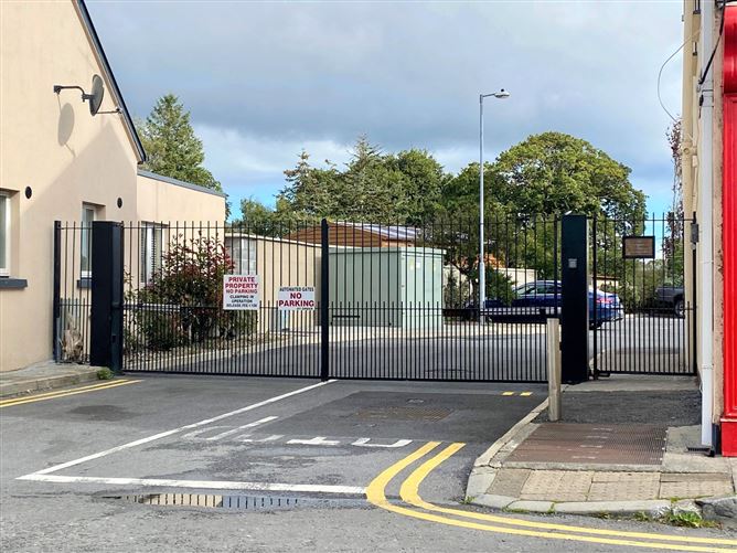 1 Weighbridge, Camp Street , Oughterard, Galway