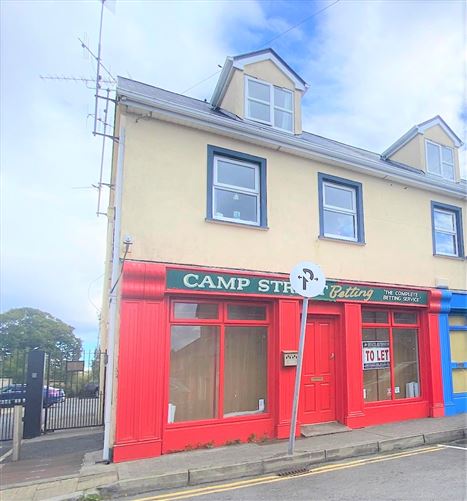 1 Weighbridge, Camp Street , Oughterard, Galway