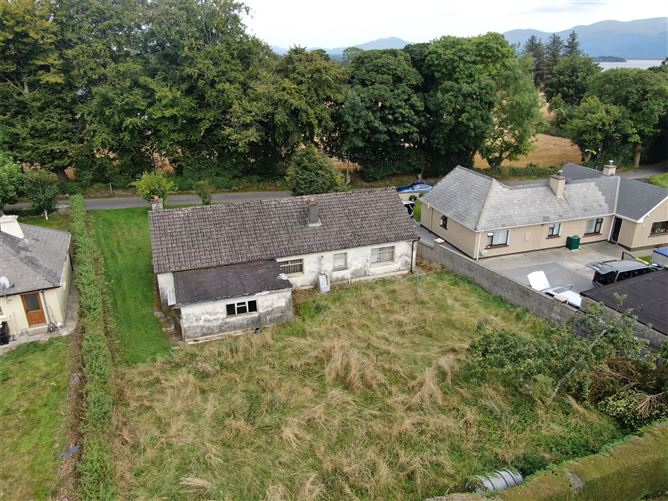 "Rose Villa", Fossa, Killarney, Co. Kerry
