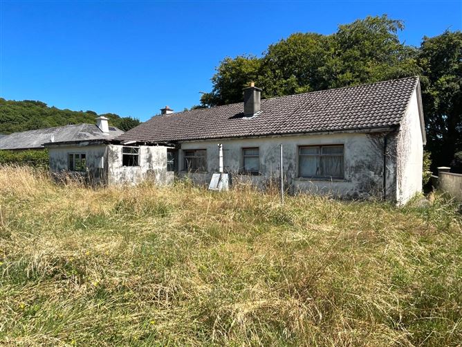 "Rose Villa", Fossa, Killarney, Co. Kerry