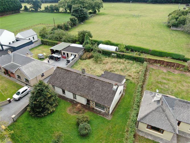 "Rose Villa", Fossa, Killarney, Co. Kerry
