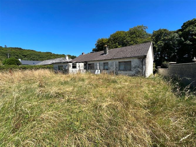 "Rose Villa", Fossa, Killarney, Co. Kerry