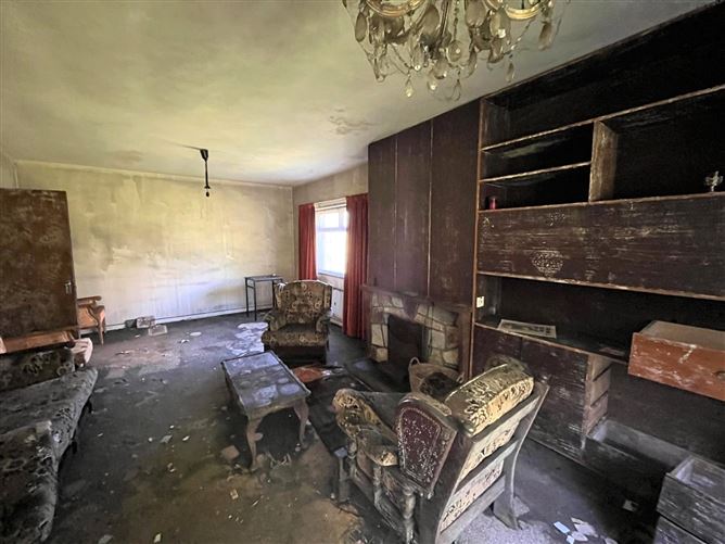 "Rose Villa", Fossa, Killarney, Co. Kerry