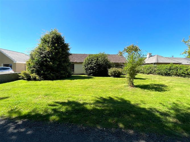 "Rose Villa", Fossa, Killarney, Co. Kerry