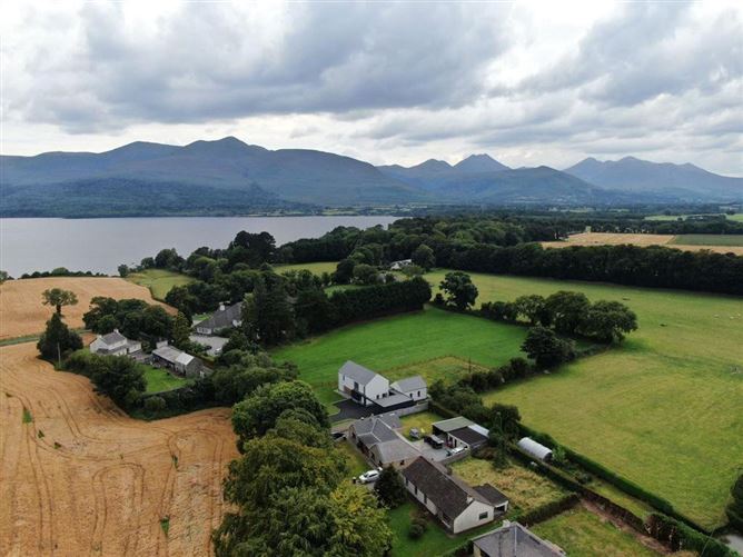 "Rose Villa", Fossa, Killarney, Co. Kerry