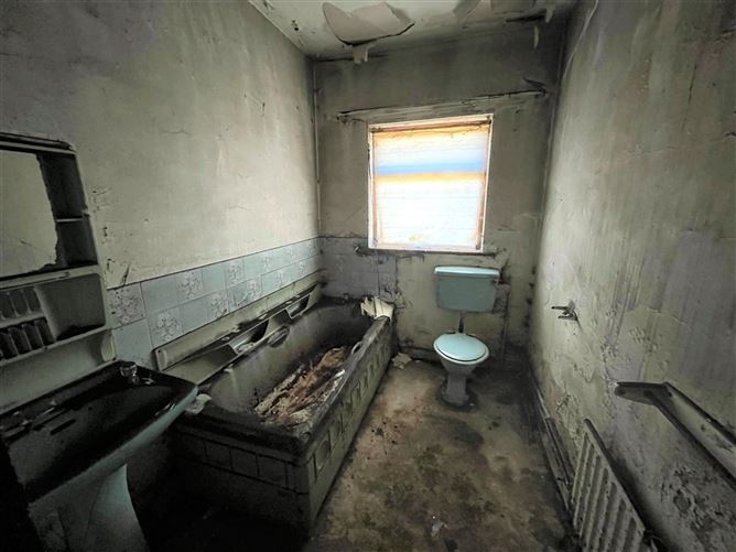 "Rose Villa", Fossa, Killarney, Co. Kerry