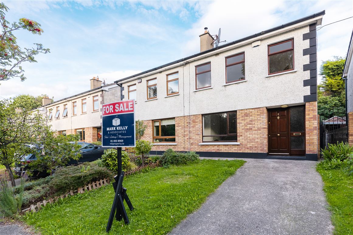 8 Beechview, Edmonstown Road, Rathfarnham, Dublin 16