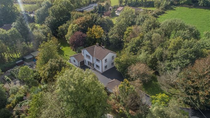 Foxfield, Davidstown, Slieverue, Kilkenny