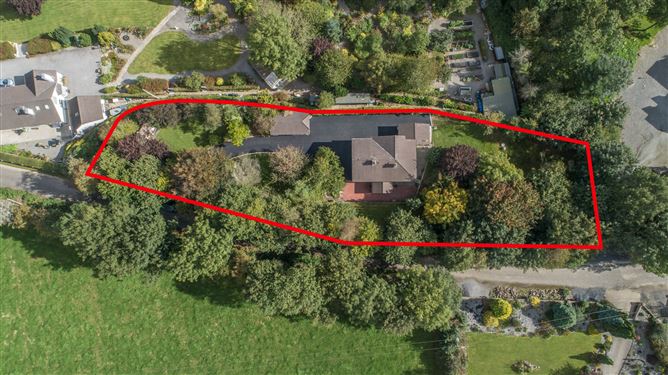 Foxfield, Davidstown, Slieverue, Kilkenny