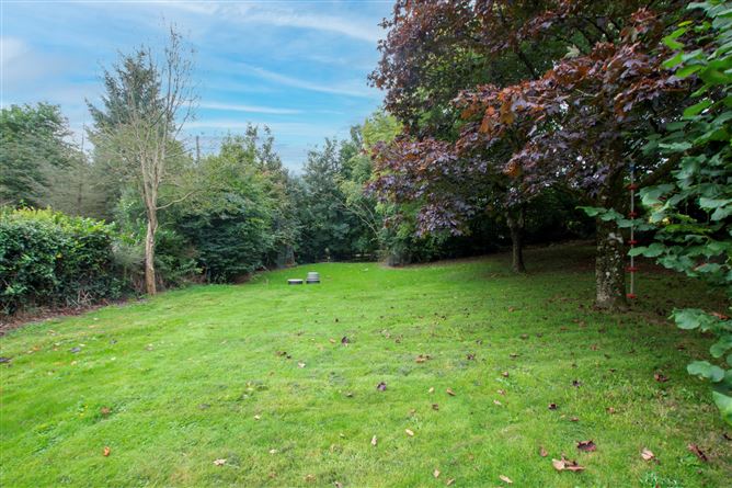 Foxfield, Davidstown, Slieverue, Kilkenny