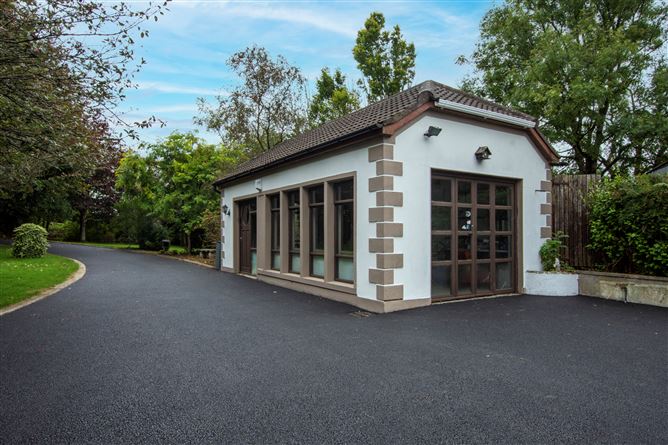 Foxfield, Davidstown, Slieverue, Kilkenny