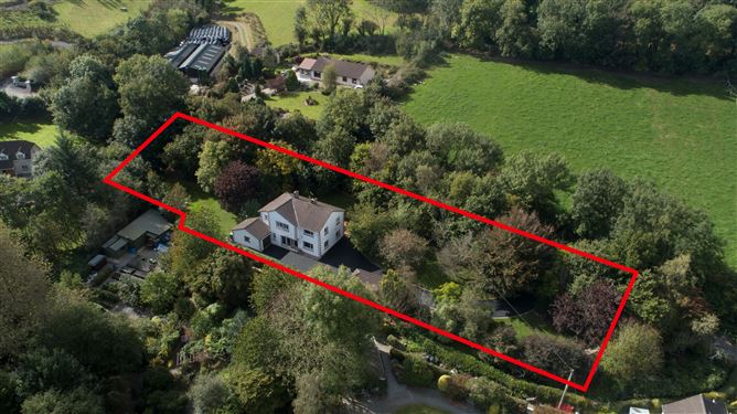 Foxfield, Davidstown, Slieverue, Kilkenny