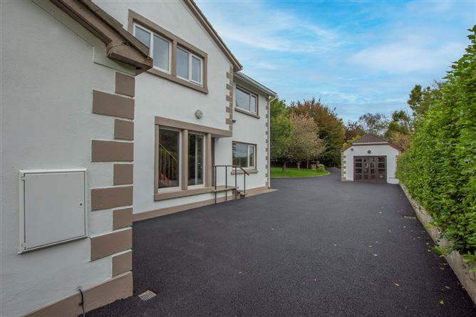 Foxfield, Davidstown, Slieverue, Kilkenny