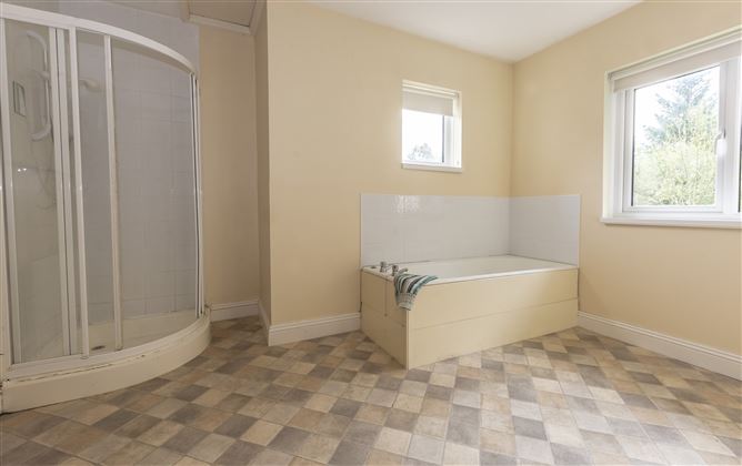 Foxfield, Davidstown, Slieverue, Kilkenny