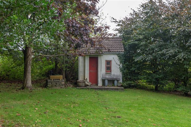 Foxfield, Davidstown, Slieverue, Kilkenny