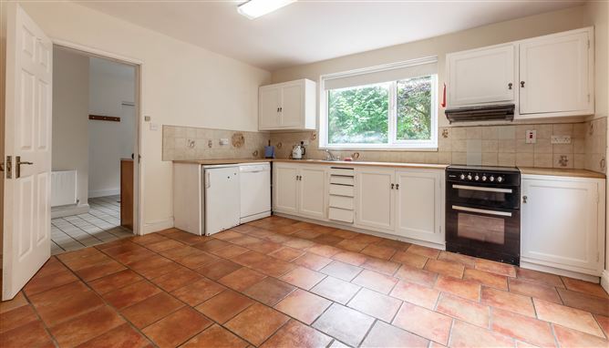 Foxfield, Davidstown, Slieverue, Kilkenny