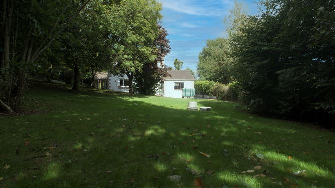 Foxfield, Davidstown, Slieverue, Kilkenny
