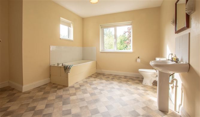 Foxfield, Davidstown, Slieverue, Kilkenny
