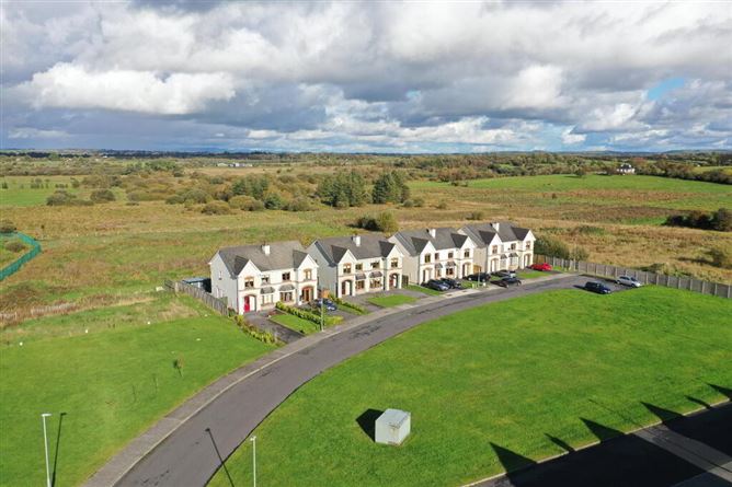19 Meadow Brook, Tulsk, Roscommon