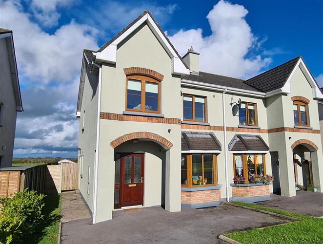 Main image for 19 Meadow Brook, Tulsk, Co. Roscommon