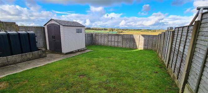 19 Meadow Brook, Tulsk, Roscommon