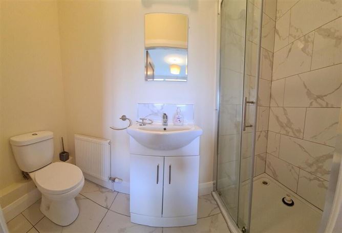 19 Meadow Brook, Tulsk, Roscommon