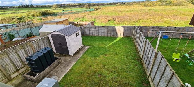 19 Meadow Brook, Tulsk, Roscommon