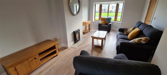 19 Meadow Brook, Tulsk, Roscommon
