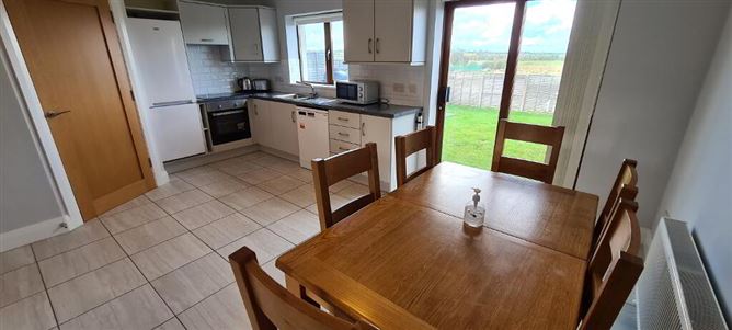 19 Meadow Brook, Tulsk, Roscommon