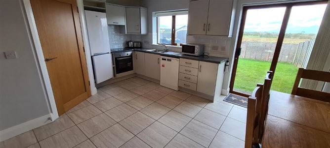 19 Meadow Brook, Tulsk, Roscommon