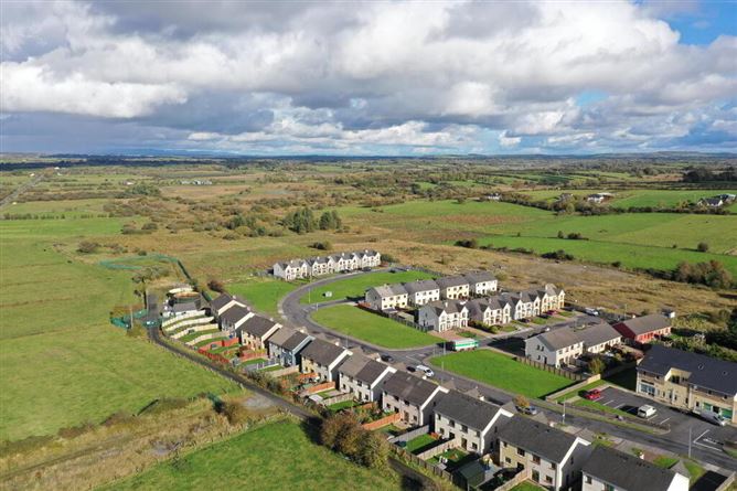 19 Meadow Brook, Tulsk, Roscommon