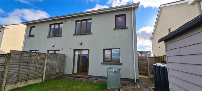 19 Meadow Brook, Tulsk, Roscommon