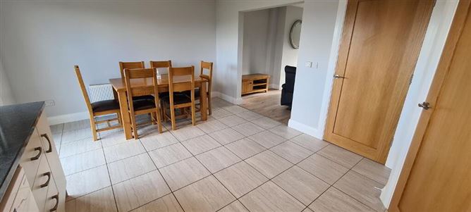 19 Meadow Brook, Tulsk, Roscommon