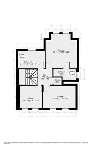 5 Chapelwood Drive, Hollystown, Dublin