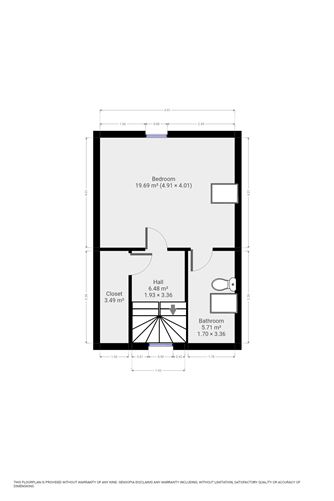 5 Chapelwood Drive, Hollystown, Dublin