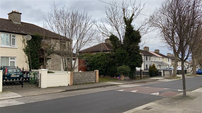 Main image for Connolly Gardens, Inchicore, Dublin 8