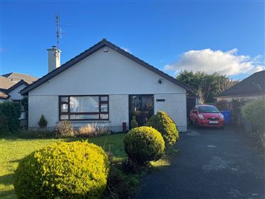 Image for 14 Cloonarkin Drive, Oranmore, Galway
