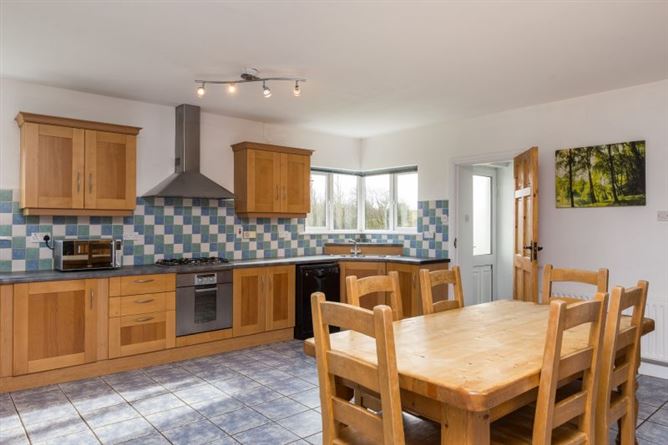 Mulrankin, Bridgetown, Wexford