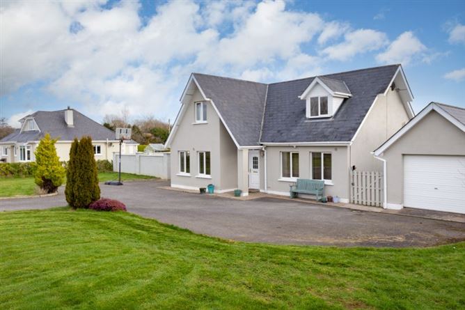 Mulrankin, Bridgetown, Wexford