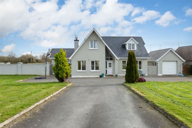 Mulrankin, Bridgetown, Wexford