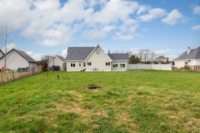Mulrankin, Bridgetown, Wexford