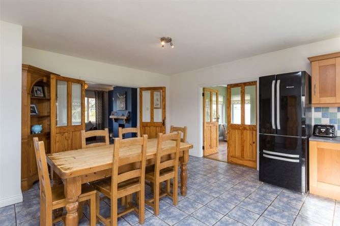 Mulrankin, Bridgetown, Wexford