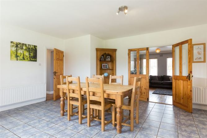 Mulrankin, Bridgetown, Wexford