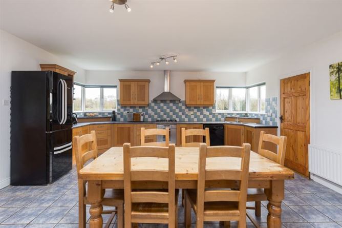 Mulrankin, Bridgetown, Wexford