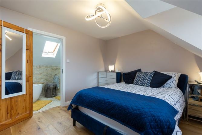 Mulrankin, Bridgetown, Wexford