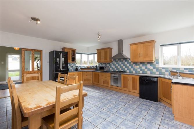 Mulrankin, Bridgetown, Wexford