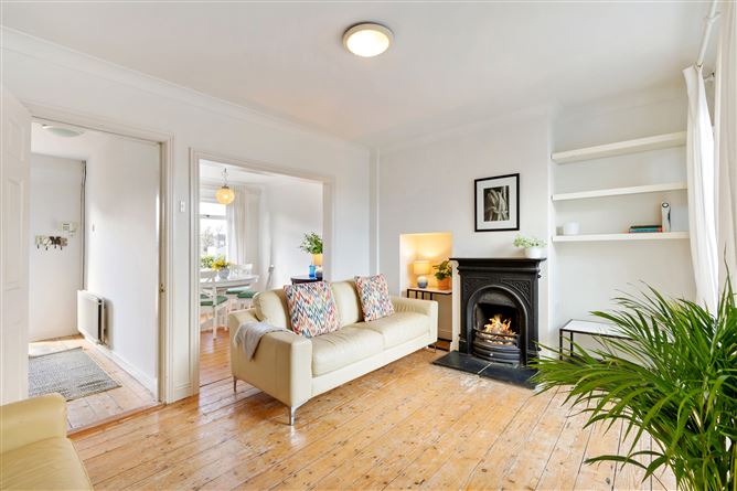 22 Patrick Doyle Road, Farrenboley, Clonskeagh, Dublin