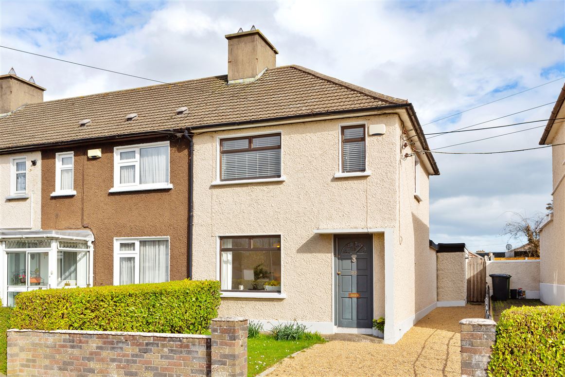 22 Patrick Doyle Road, Farrenboley, Clonskeagh, Dublin
