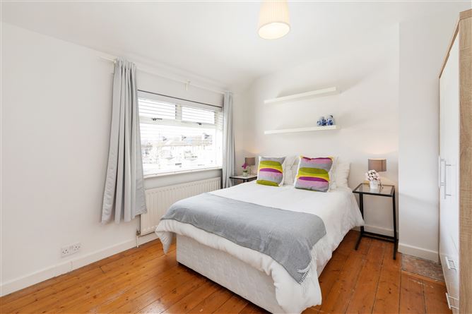 22 Patrick Doyle Road, Farrenboley, Clonskeagh, Dublin